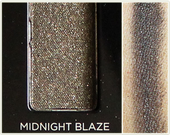 Urban Decay - Midnight Blaze