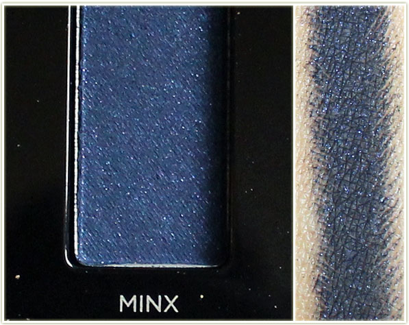 Urban Decay - Minx