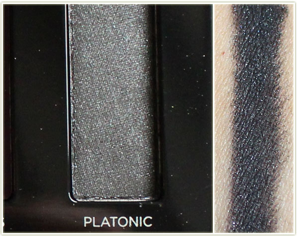 Urban Decay - Platonic