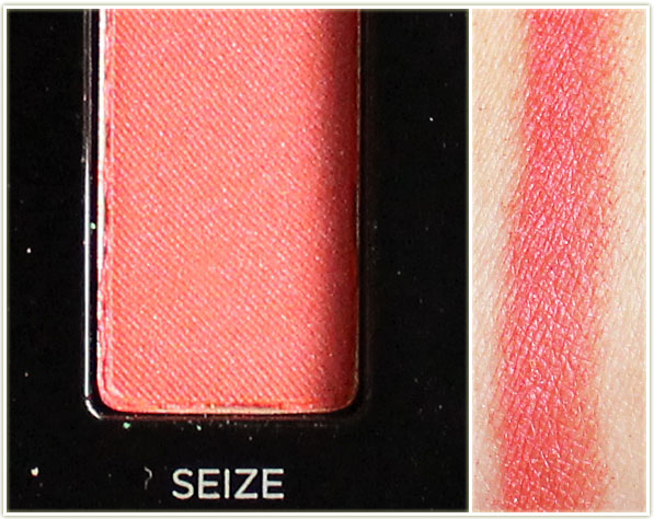 Urban Decay - Seize