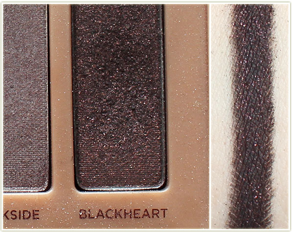 Urban Decay - Blackheart