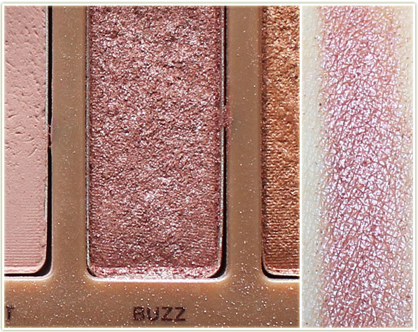 Urban Decay - Buzz