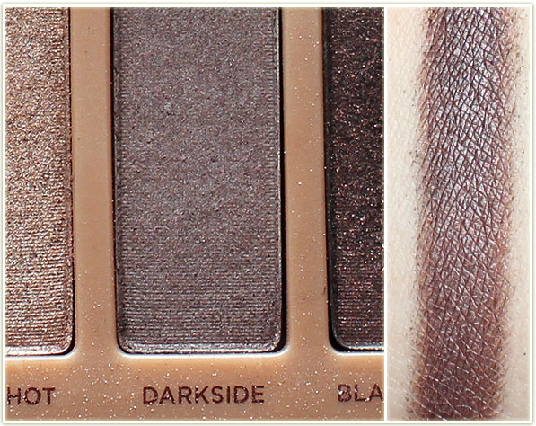 Urban Decay - Darkside