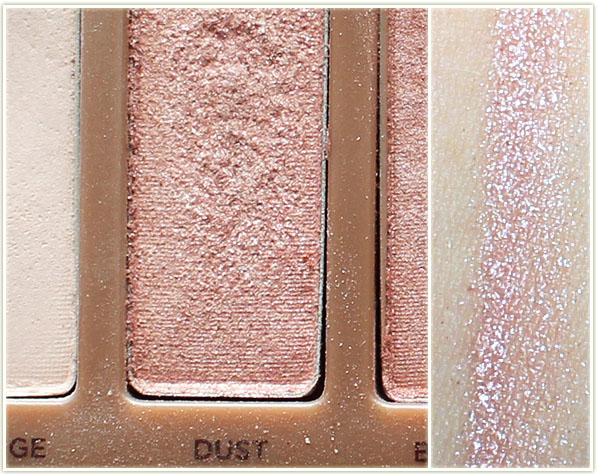 Urban Decay - Dust