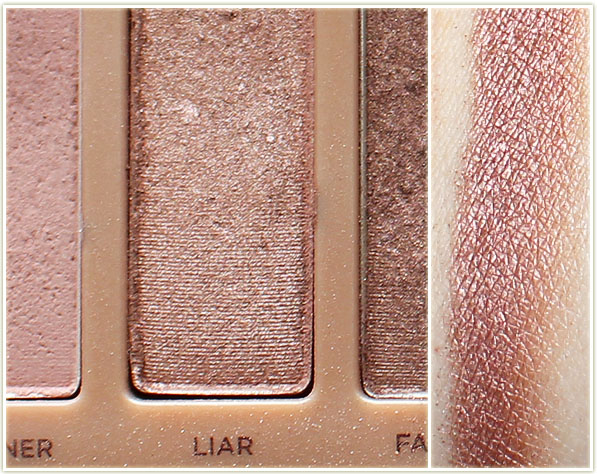 Urban Decay - Liar