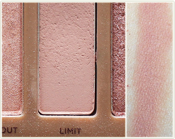 Urban Decay - Limit