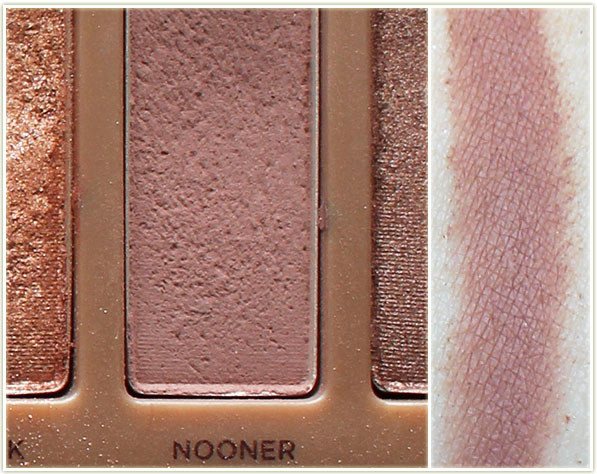 Urban Decay - Nooner