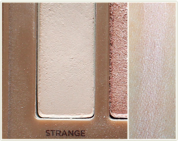 Urban Decay - Strange