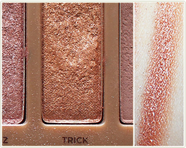 Urban Decay - Trick