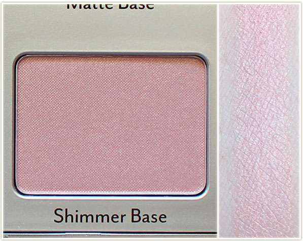 Cargo Cosmetics - Shimmer Base