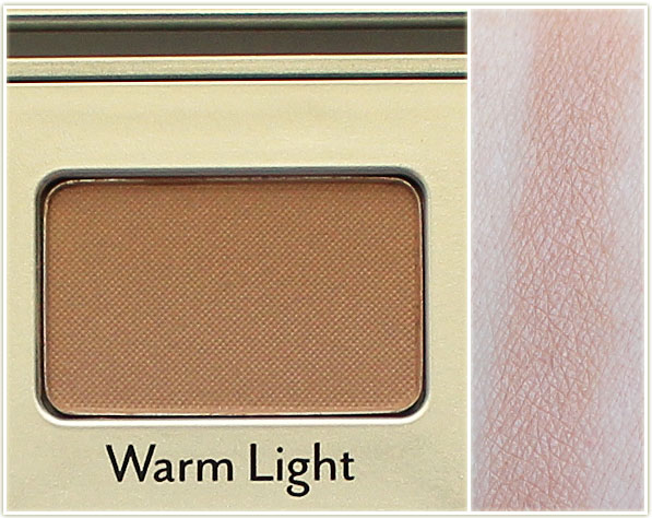 Cargo Cosmetics - Warm Light