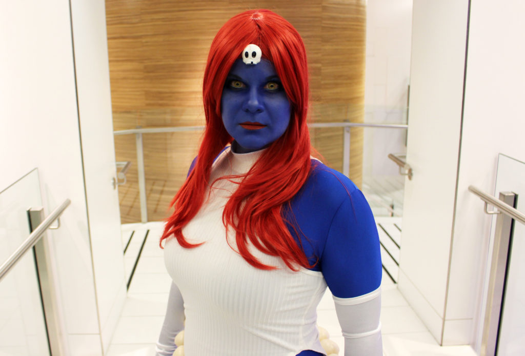 Mystique