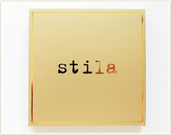 Stila Eyes Are The Window - Mind