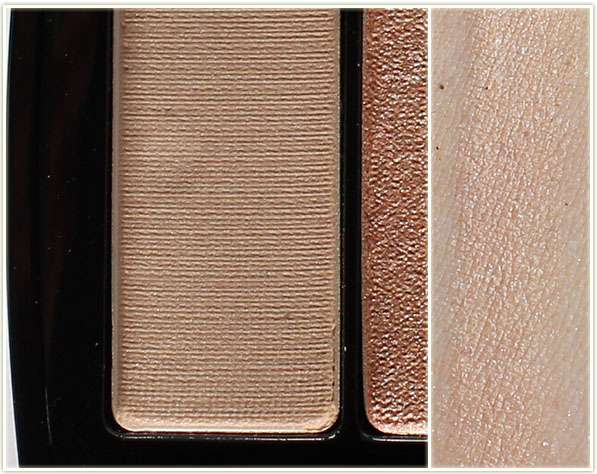 Wet n Wild Coming in Latte - Shade 1