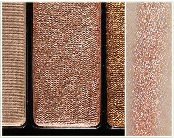 Wet n Wild Coming in Latte - Shade 2