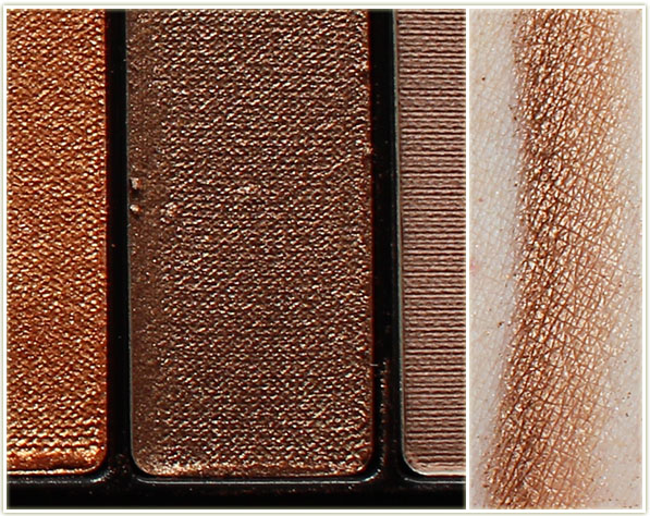 Wet n Wild Coming in Latte - Shade 5