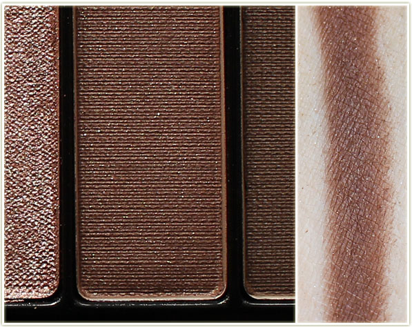 Wet n Wild Coming in Latte - Shade 8