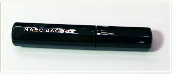 Marc Jacobs Lamé Noir Ultra-Glittering Mascara (free - gift)