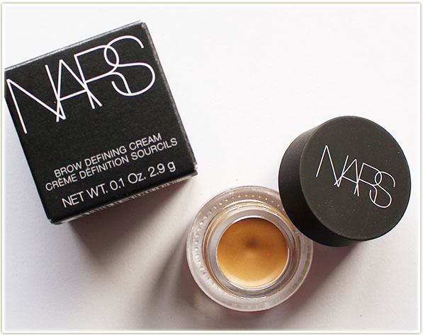 NARS Brow Defining Cream in Sonoran ($29 CAD)