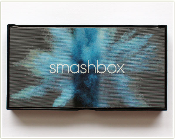 Smashbox Cover Shot: Bold