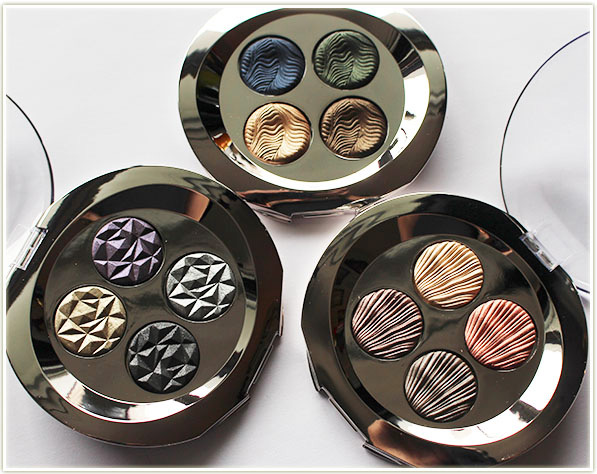 Mary Kay Pure Dimensions Eye Palettes
