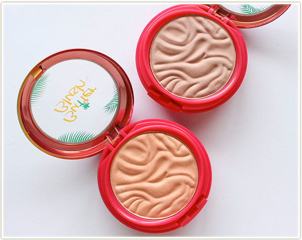 Physicians Formula Butter Blushes