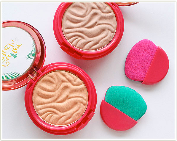 Physicians Formula Butter Blushes