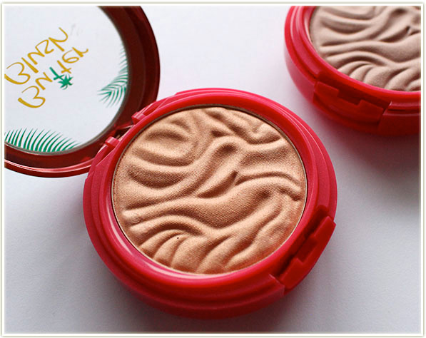 Physicians Formula Butter Blushes