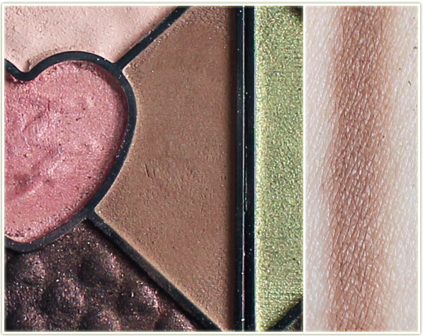 Too Faced - Romance