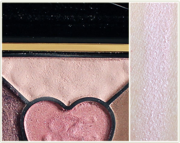 Too Faced - Smitten