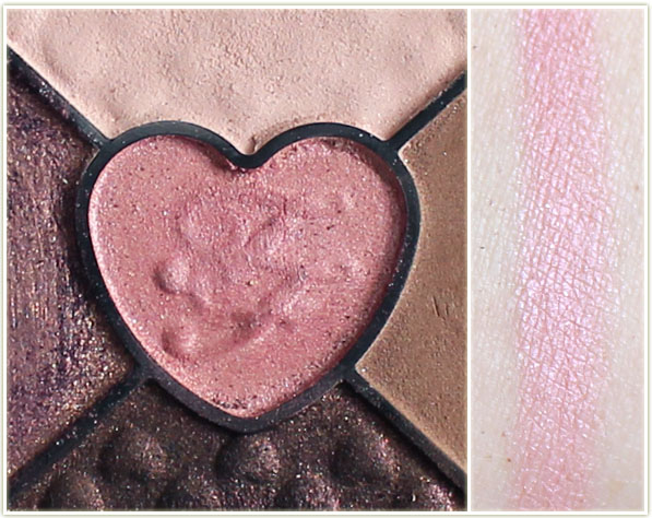 Too Faced - Sweetie Pie