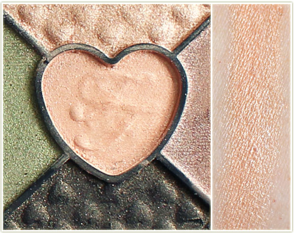 Too Faced - XOXO