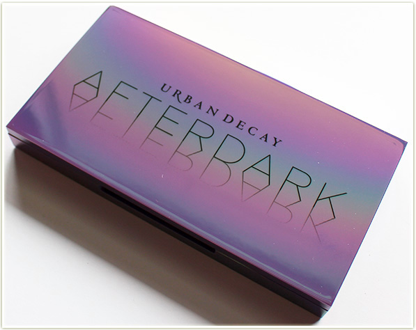 Urban Decay Afterdark