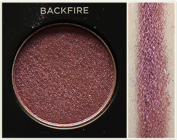 Urban Decay - Backfire