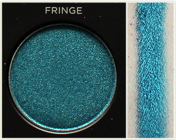 Urban Decay - Fringe