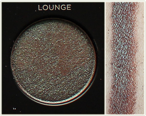 Urban Decay - Lounge