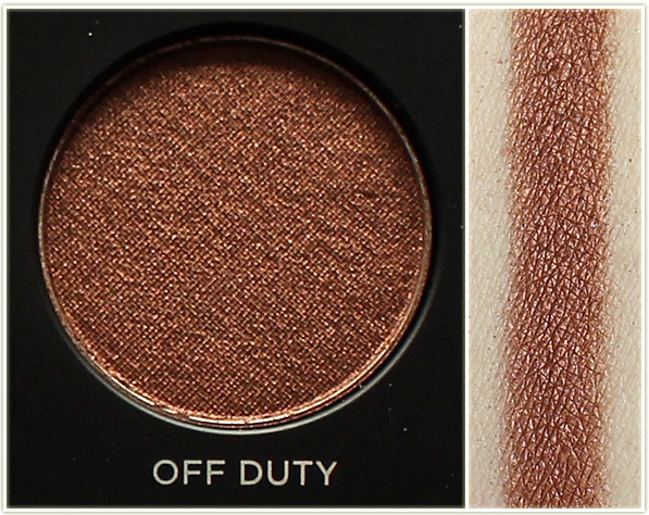 Urban Decay - Offduty