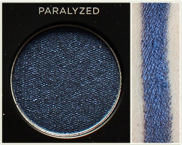 Urban Decay - Paralyzed