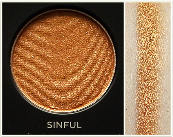 Urban Decay - Sinful