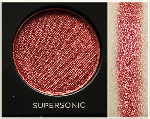 Urban Decay - Supersonic
