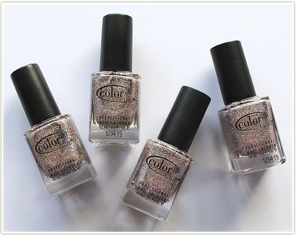 Color Club - Magic Attraction ($8.95 CAD each)