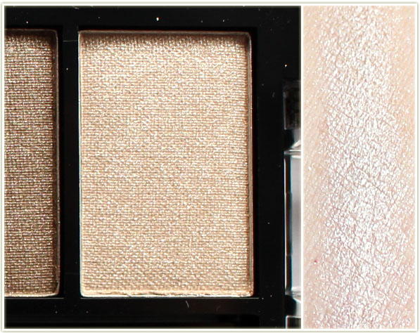 Annabelle Skinny Palette - Shade 5