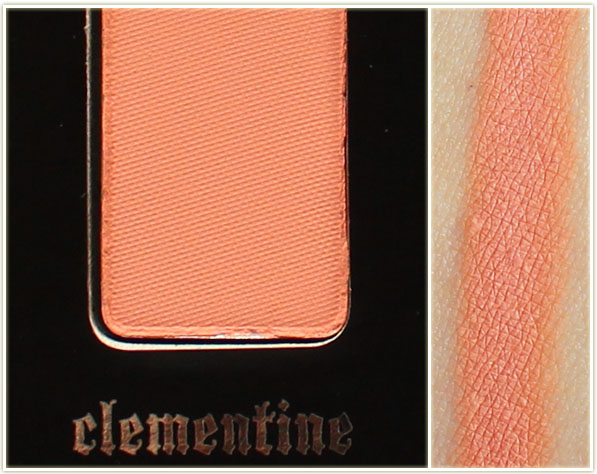 Kat Von D - Clementine