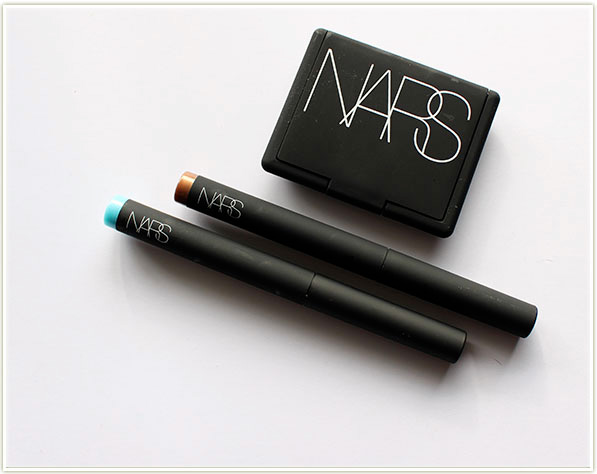 NARS Spring 2017