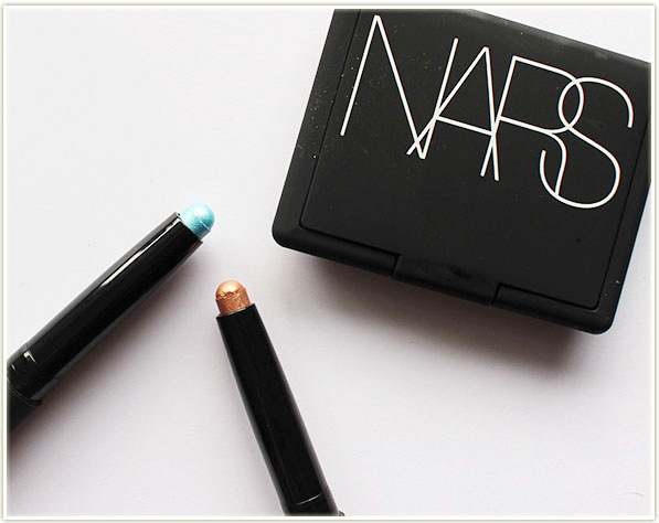 NARS Spring 2017