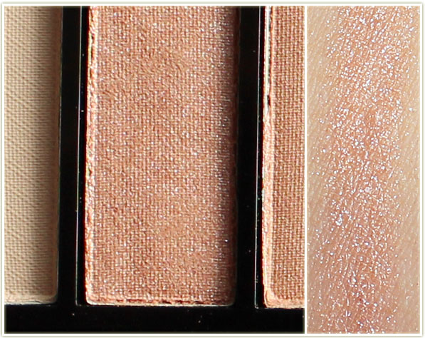 Wet n Wild Au Natural Nude Awakening - Shade 2