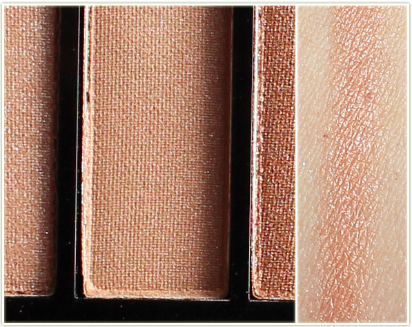 Wet n Wild Au Natural Nude Awakening - Shade 3