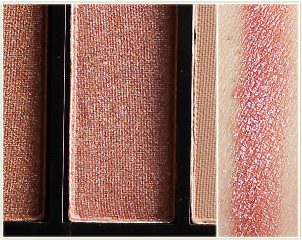 Wet n Wild Au Natural Nude Awakening - Shade 5