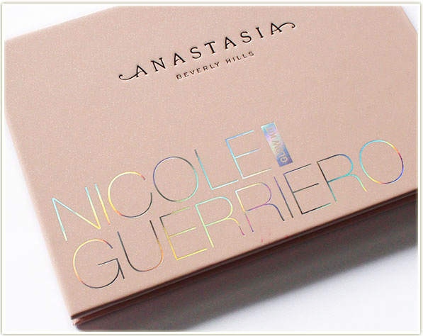 Anastasia Beverly Hills x Nicole Guerriero Glow Kit