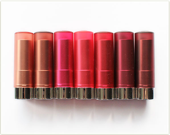 Essence Matt Lipstick